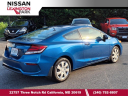 Thumbnail image of 2015 Honda Civic at Nissan of Lexington Park