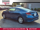 Thumbnail image of 2015 Honda Civic at Nissan of Lexington Park