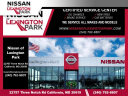 Thumbnail image of 2015 Honda Civic at Nissan of Lexington Park