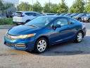Thumbnail image of 2015 Honda Civic at Nissan of Lexington Park