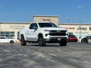 Thumbnail image of 2022 Chevrolet Silverado 1500 at Taylor Chrysler Jeep Dodge Ram