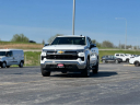 Thumbnail image of 2022 Chevrolet Silverado 1500 at Taylor Chrysler Jeep Dodge Ram