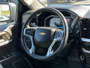 Thumbnail image of 2022 Chevrolet Silverado 1500 at Taylor Chrysler Jeep Dodge Ram