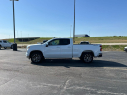 Thumbnail image of 2022 Chevrolet Silverado 1500 at Taylor Chrysler Jeep Dodge Ram