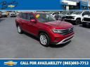 Thumbnail image of 2021 Volkswagen Atlas at Beaty Chevrolet