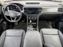 Thumbnail image of 2021 Volkswagen Atlas at Beaty Chevrolet