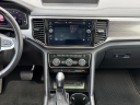 Thumbnail image of 2021 Volkswagen Atlas at Beaty Chevrolet