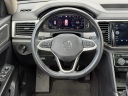 Thumbnail image of 2021 Volkswagen Atlas at Beaty Chevrolet