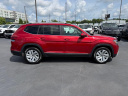 Thumbnail image of 2021 Volkswagen Atlas at Beaty Chevrolet