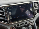 Thumbnail image of 2021 Volkswagen Atlas at Beaty Chevrolet