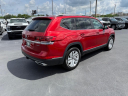 Thumbnail image of 2021 Volkswagen Atlas at Beaty Chevrolet