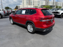 Thumbnail image of 2021 Volkswagen Atlas at Beaty Chevrolet