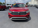 Thumbnail image of 2021 Volkswagen Atlas at Beaty Chevrolet