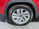 Thumbnail image of 2021 Volkswagen Atlas at Beaty Chevrolet