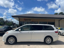 Thumbnail image of 2015 Toyota Sienna at IMPERIAL AUTO SALES, INC.