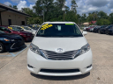 Thumbnail image of 2015 Toyota Sienna at IMPERIAL AUTO SALES, INC.