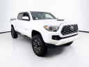Thumbnail image of 2020 Toyota Tacoma at Jacobs Mitsubishi - Wesley Chapel