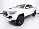 Thumbnail image of 2020 Toyota Tacoma at Jacobs Mitsubishi - Wesley Chapel