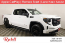 Thumbnail image of 2025 GMC Sierra 1500 at Rydell Auto Center Inc NEW
