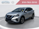 Thumbnail image of 2020 Nissan Murano at Capital Nissan