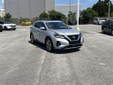 Thumbnail image of 2020 Nissan Murano at Capital Nissan
