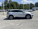 Thumbnail image of 2020 Nissan Murano at Capital Nissan