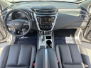 Thumbnail image of 2020 Nissan Murano at Capital Nissan