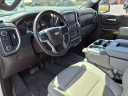 Thumbnail image of 2021 Chevrolet Silverado 1500 at Smoky Jennings Chevrolet
