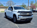 Thumbnail image of 2021 Chevrolet Silverado 1500 at Smoky Jennings Chevrolet