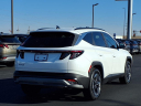 Thumbnail image of 2025 Hyundai TUCSON at Bob Brady Auto Mall