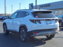 Thumbnail image of 2025 Hyundai TUCSON at Bob Brady Auto Mall