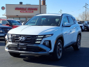 Thumbnail image of 2025 Hyundai TUCSON at Bob Brady Auto Mall