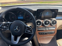 Thumbnail image of 2022 Mercedes-Benz GLC at MercedesBenzOfNovi of Novi, MI