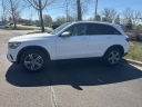 Thumbnail image of 2022 Mercedes-Benz GLC at MercedesBenzOfNovi of Novi, MI