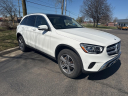 Thumbnail image of 2022 Mercedes-Benz GLC at MercedesBenzOfNovi of Novi, MI
