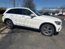 Thumbnail image of 2022 Mercedes-Benz GLC at MercedesBenzOfNovi of Novi, MI