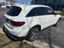 Thumbnail image of 2022 Mercedes-Benz GLC at MercedesBenzOfNovi of Novi, MI