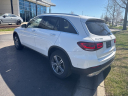 Thumbnail image of 2022 Mercedes-Benz GLC at MercedesBenzOfNovi of Novi, MI