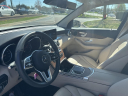 Thumbnail image of 2022 Mercedes-Benz GLC at MercedesBenzOfNovi of Novi, MI