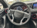 Thumbnail image of 2022 Chevrolet Blazer at LaFontaine Chevrolet Plymouth