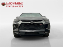 Thumbnail image of 2022 Chevrolet Blazer at LaFontaine Chevrolet Plymouth