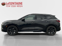 Thumbnail image of 2022 Chevrolet Blazer at LaFontaine Chevrolet Plymouth