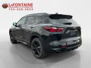 Thumbnail image of 2022 Chevrolet Blazer at LaFontaine Chevrolet Plymouth