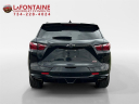 Thumbnail image of 2022 Chevrolet Blazer at LaFontaine Chevrolet Plymouth