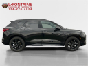 Thumbnail image of 2022 Chevrolet Blazer at LaFontaine Chevrolet Plymouth