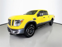 Thumbnail image of 2016 Nissan Titan XD at Toyota Scion of Tampa Bay