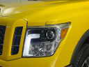 Thumbnail image of 2016 Nissan Titan XD at Toyota Scion of Tampa Bay