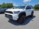 Thumbnail image of 2025 Toyota 4Runner at Del Toyota