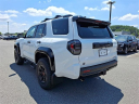 Thumbnail image of 2025 Toyota 4Runner at Del Toyota