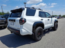 Thumbnail image of 2025 Toyota 4Runner at Del Toyota